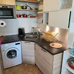 Le Bosquet - Hyper Centre - Parking - Terrasse Apartament Pau