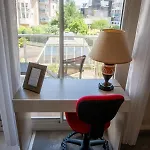 Apartament Le Bosquet - Hyper Centre - Parking - Terrasse *