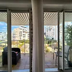 Apartament Le Bosquet - Hyper Centre - Parking - Terrasse Pau