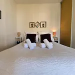 Le Bosquet - Hyper Centre - Parking - Terrasse Apartament *