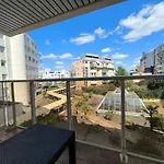 Le Bosquet - Hyper Centre - Parking - Terrasse Apartament *