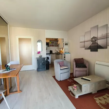 Daire Le Bosquet - Hyper Centre - Parking - Terrasse Pau
