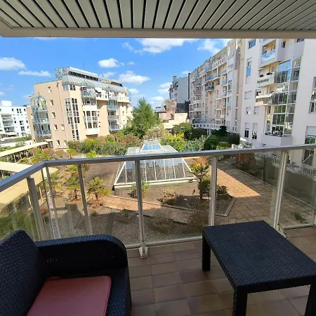 Le Bosquet - Hyper Centre - Parking - Terrasse *