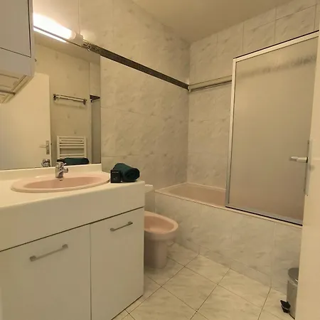 Apartment Le Bosquet - Hyper Centre - Parking - Terrasse *