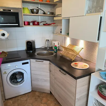 Le Bosquet - Hyper Centre - Parking - Terrasse Apartment Pau